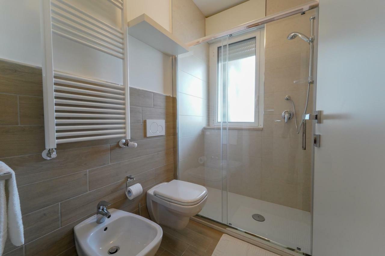 Bed and Breakfast Wojtyla Airport Bari Zewnętrze zdjęcie