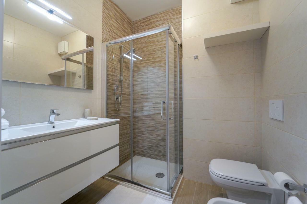 Bed and Breakfast Wojtyla Airport Bari Zewnętrze zdjęcie