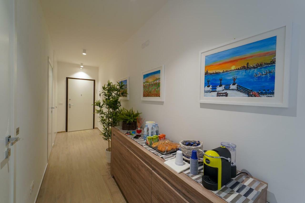 Bed and Breakfast Wojtyla Airport Bari Zewnętrze zdjęcie