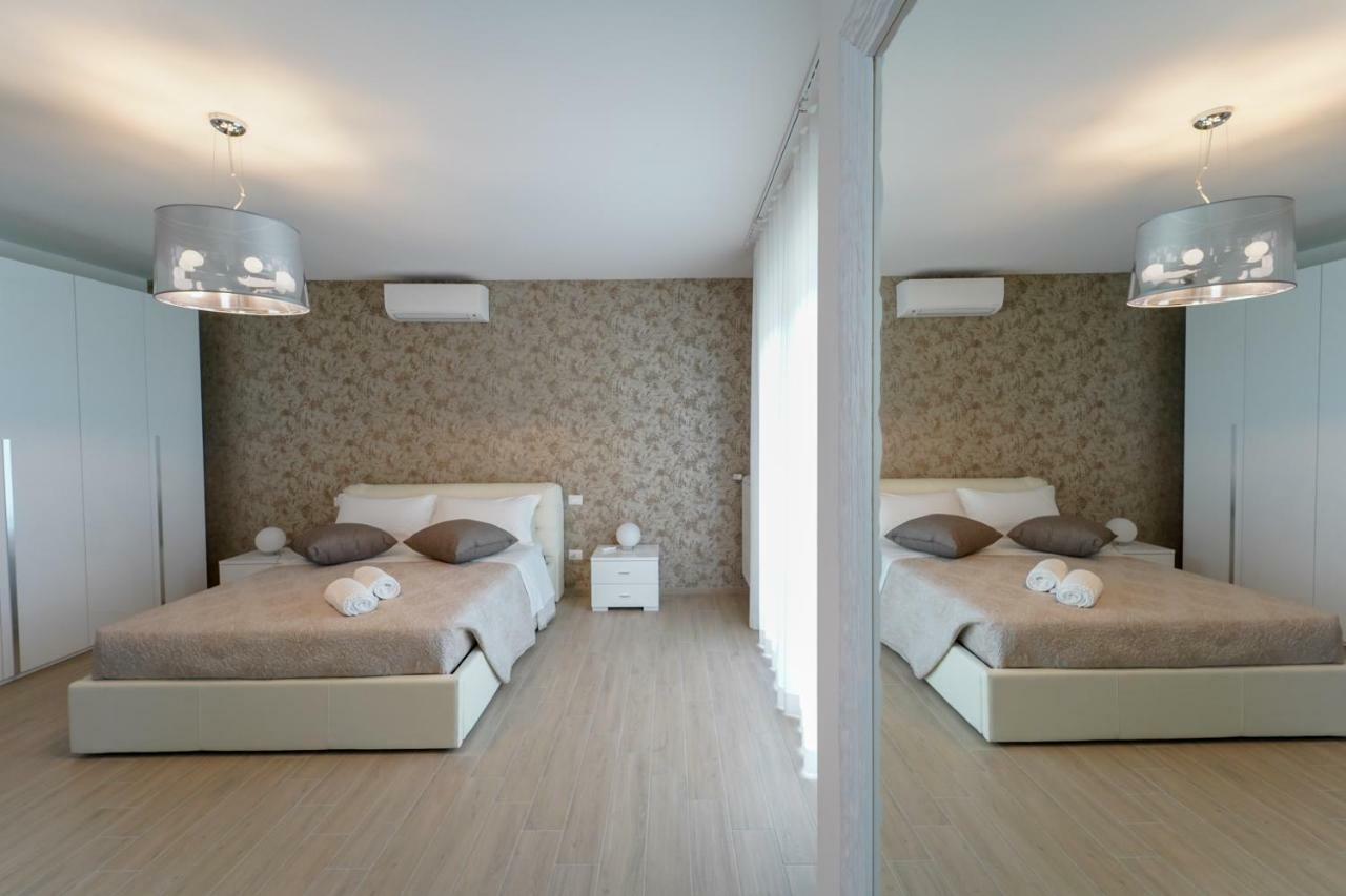 Bed and Breakfast Wojtyla Airport Bari Zewnętrze zdjęcie