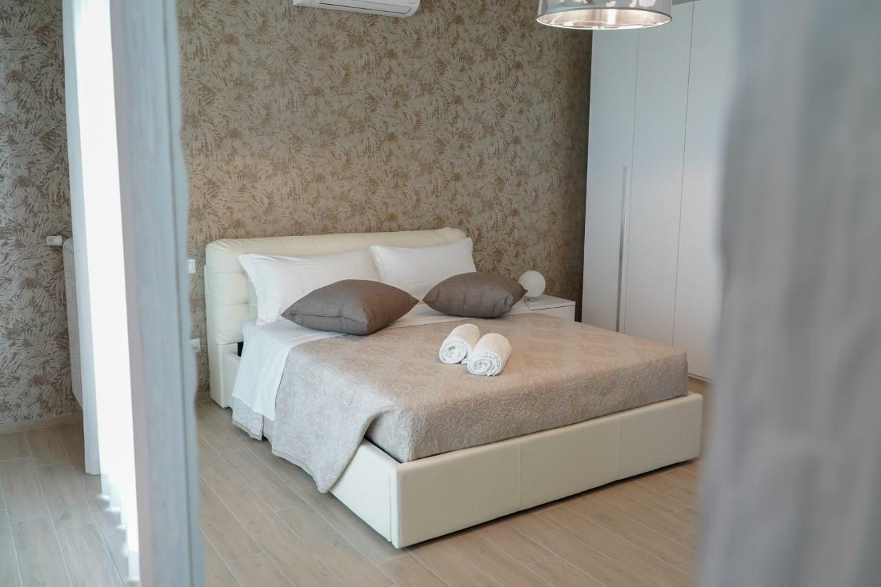 Bed and Breakfast Wojtyla Airport Bari Zewnętrze zdjęcie