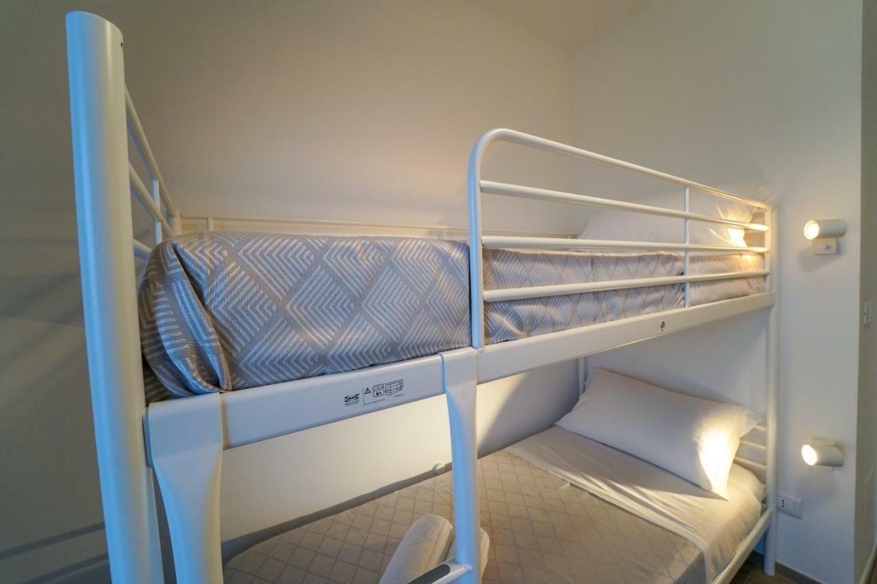 Bed and Breakfast Wojtyla Airport Bari Zewnętrze zdjęcie